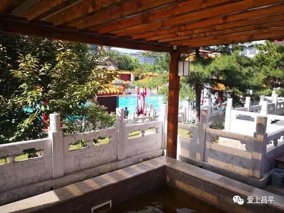 立冬泡汤温泉,立冬啦