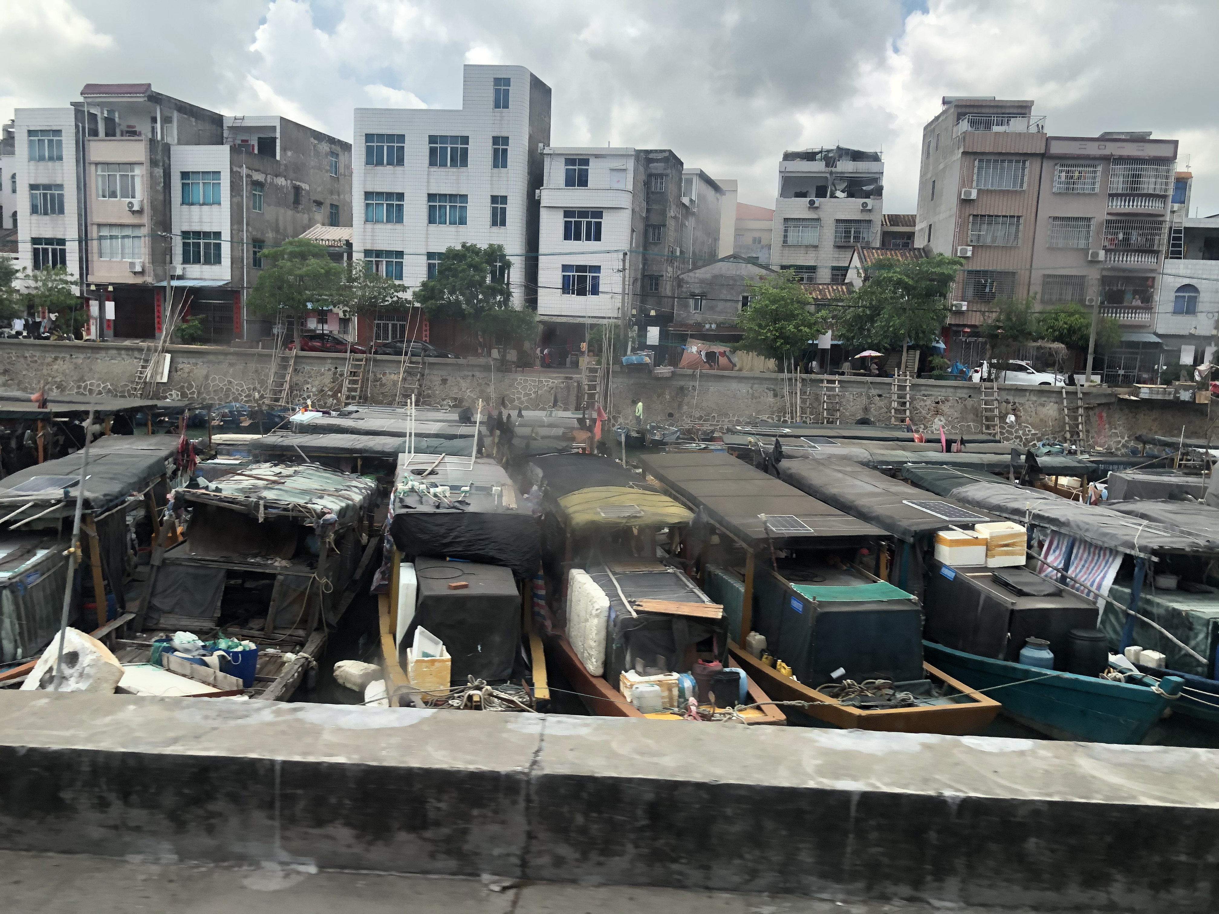 北海跟团游陷阱,低价北海旅游团套路