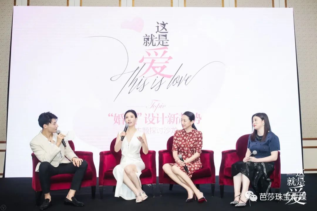 几款值得入手的婚戒,值得推荐的婚戒