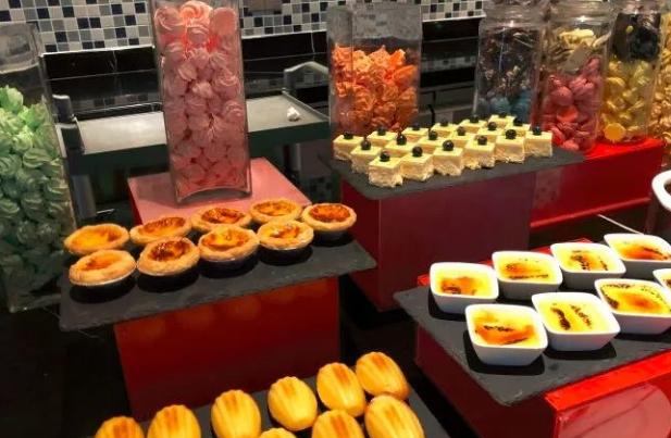 收藏广州24家顶级茶楼必点招牌菜,收藏高档餐厅