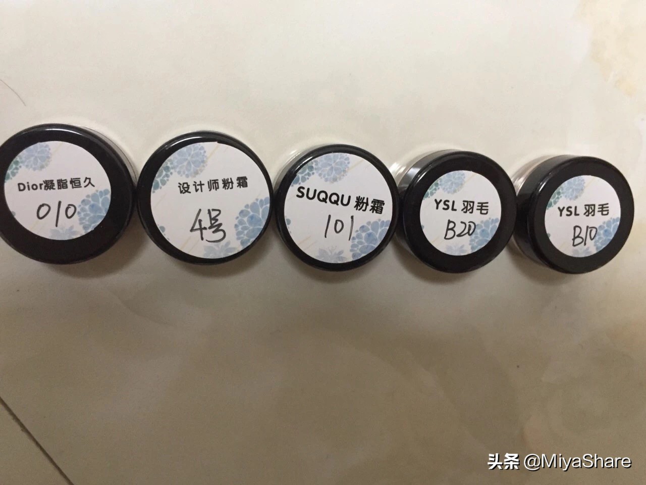 鍏跺疄灏忔牱鍖栧鍝佸埌搴曟槸涓嶆槸姝e搧,灏忔牱鐨勫ぇ鐗屽寲濡嗗搧鏈夊亣璐у悧