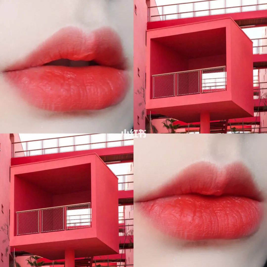 红色系单品搭配技巧,红色系单品怎么搭配好看