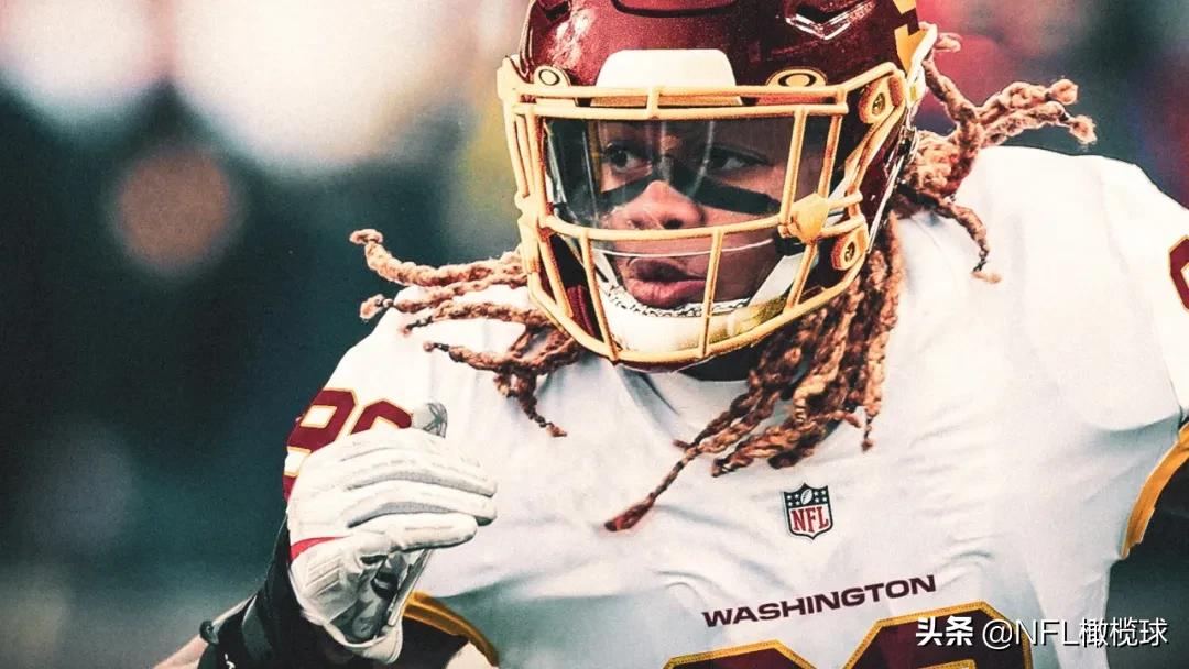 华盛顿展望,华盛顿重回季后赛