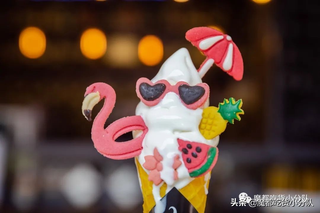 麦丽素成人冰淇淋,麦丽素冰淇淋视频