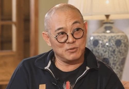 李连杰这么有钱为什么甲亢还没好,明星李连杰的甲亢病好了没有