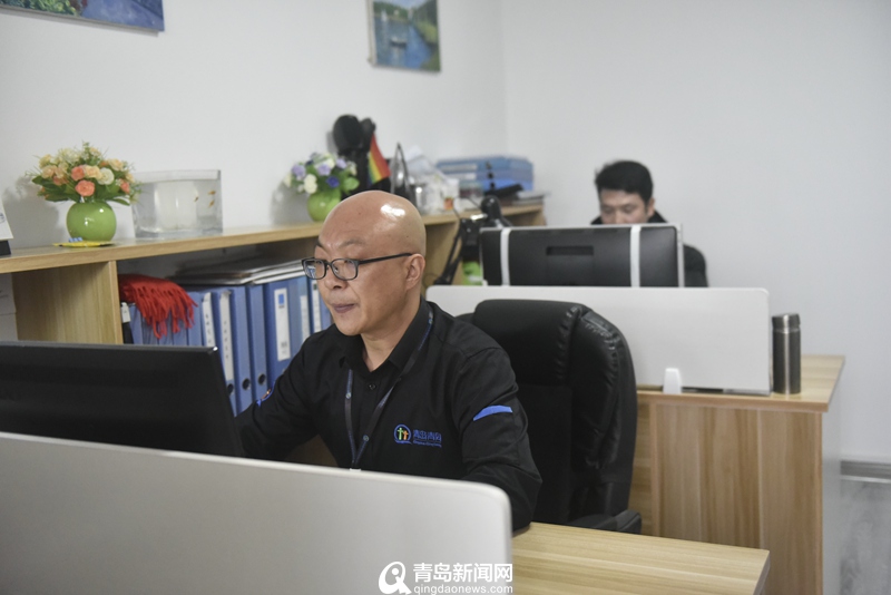 男同志愿者虎子：我所认识的艾滋病患者