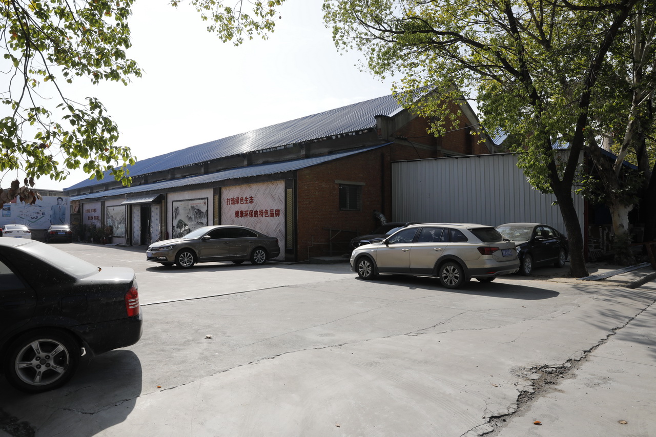 湖北省江汉棉纺织厂怎么样,武汉东西湖棉纺织厂梁冬芳