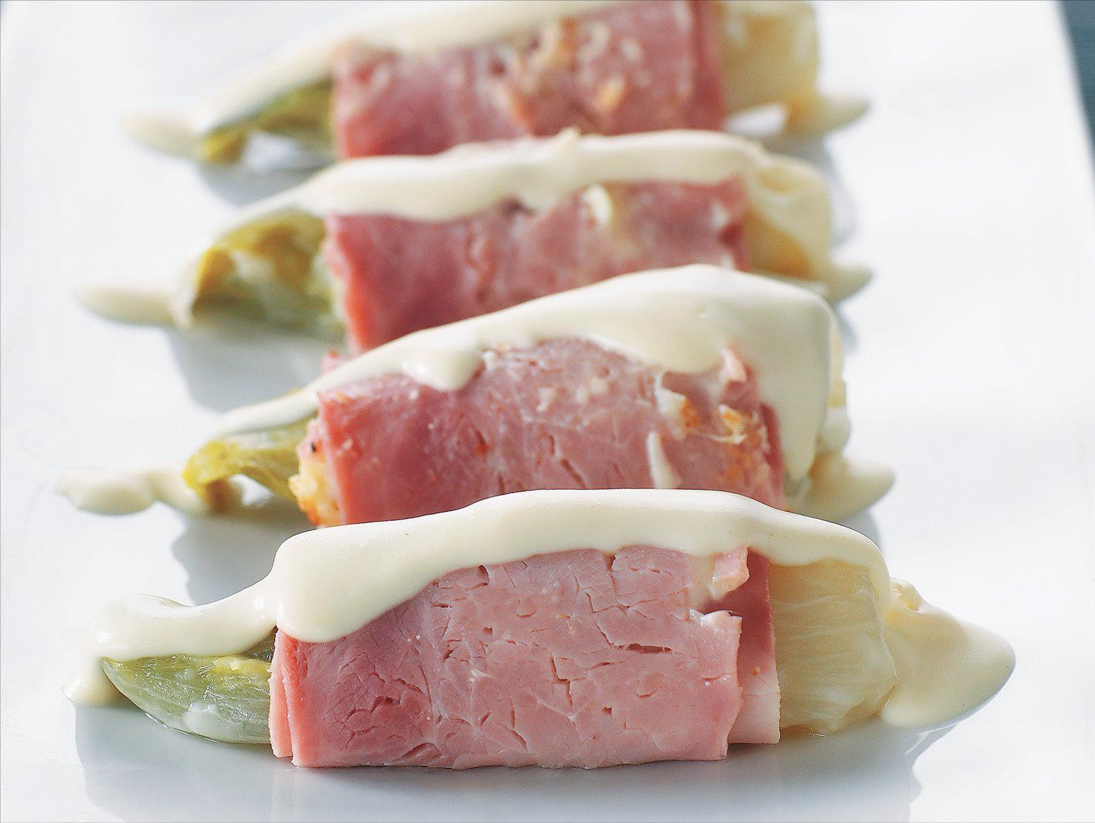 法国美食肉菜,十种最好吃的肉菜