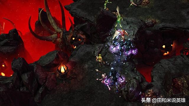 泰坦之旅最新的dlc,泰坦之旅dlc任务全攻略图