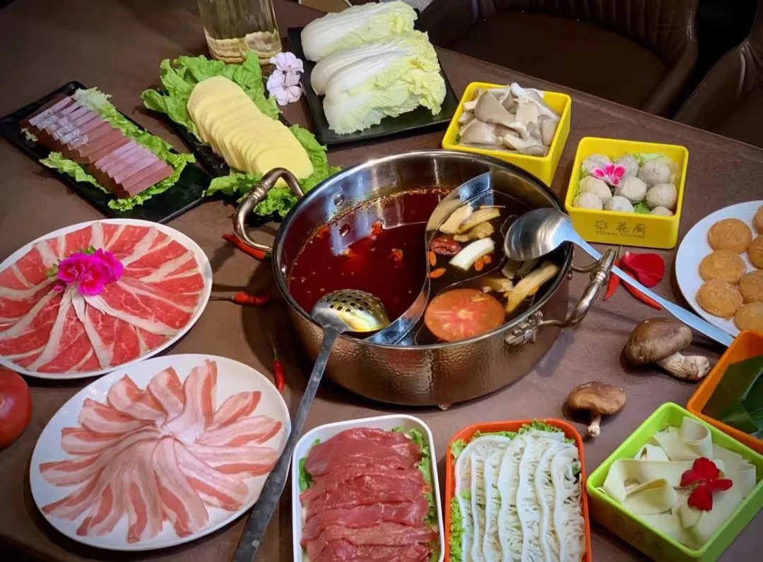 各地打卡美食攻略,11种美食打卡攻略