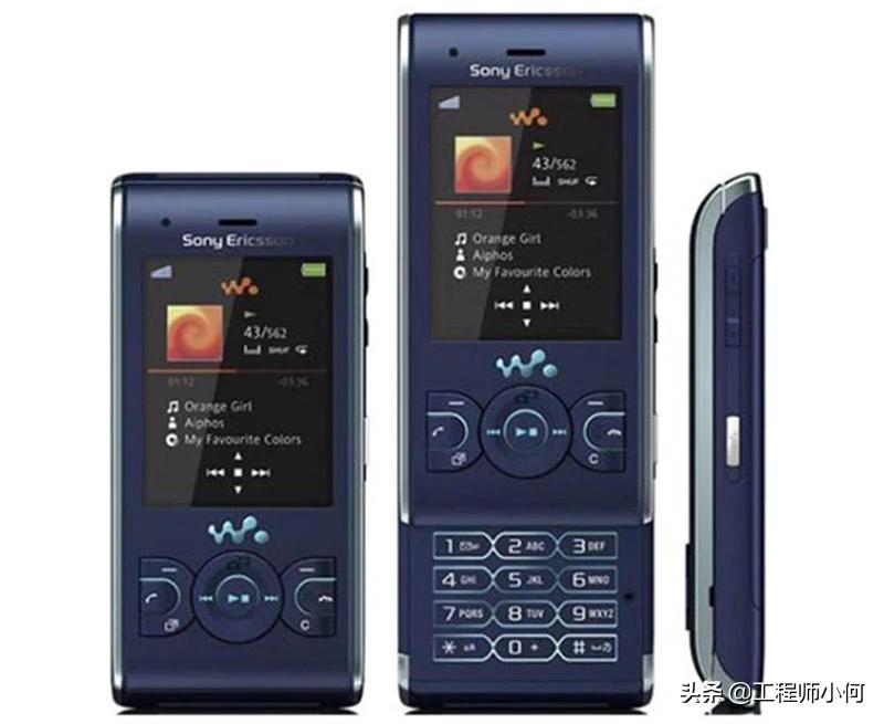 索爱影音与索尼爱立信,索尼爱立信末代