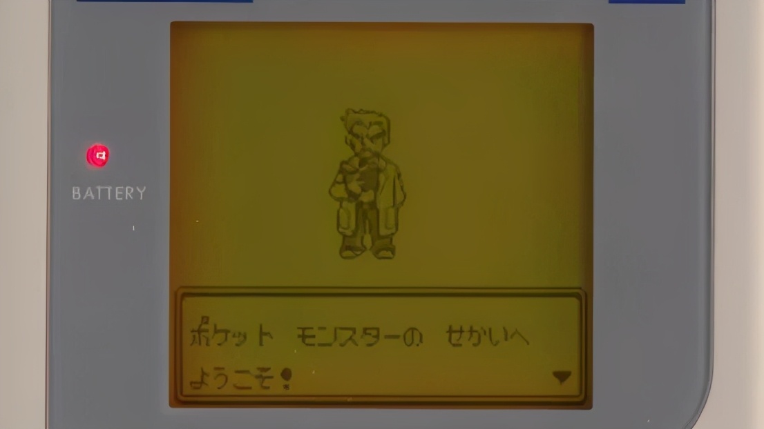 用心做视频,用脚做游戏!带你挖掘宝可梦纪念短片里的秘密