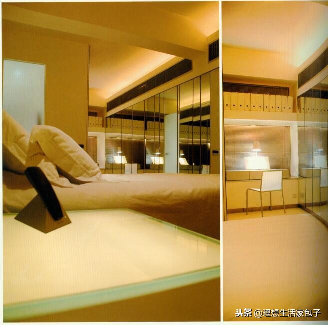 灯光设计师精髓,家居灯光设计师的灯光方案