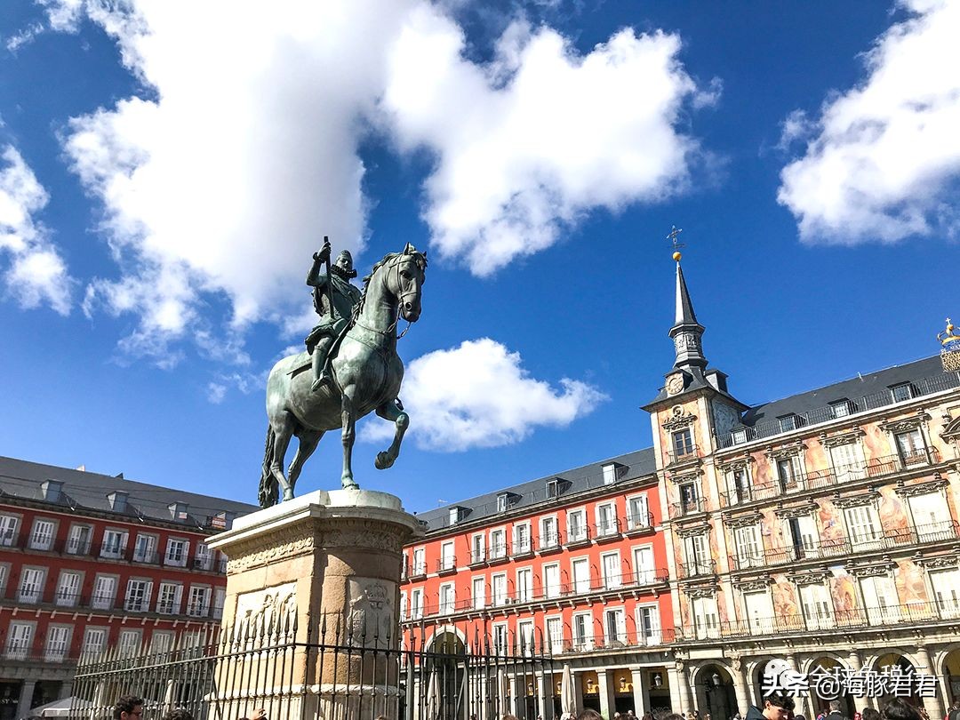 西班牙旅游攻略及报价,2020西班牙最全旅游购物攻略