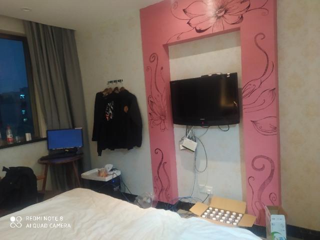 闲鲤鱼湖北人在义乌隔离第三天跟大家谈谈感受分享吃住环境