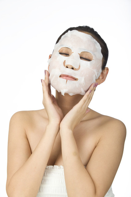 玉颜霜的正确使用步骤,玉颜皙使用步骤