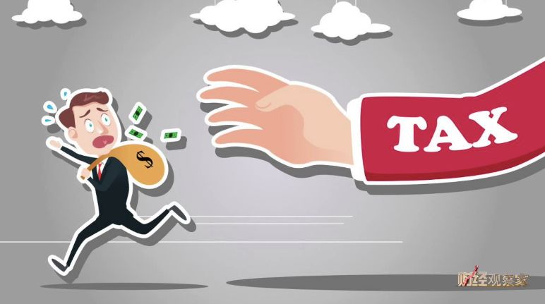 财经观察家包冉靠谱吗,财经观察家大颠覆