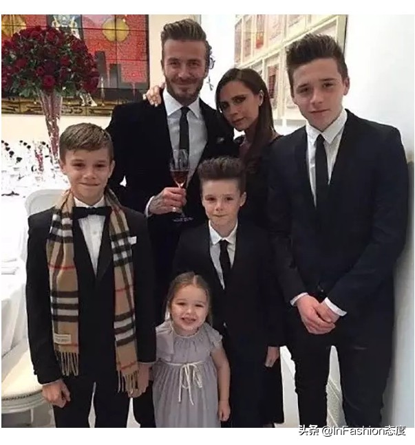 贝克汉姆一家南非广告,贝克汉姆一家纪录片