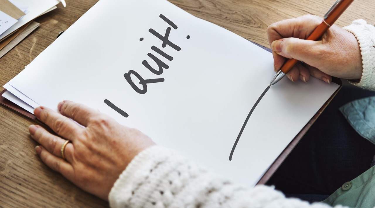 辞职被挽留如何再提辞职,要离职了如何为自己争取权益