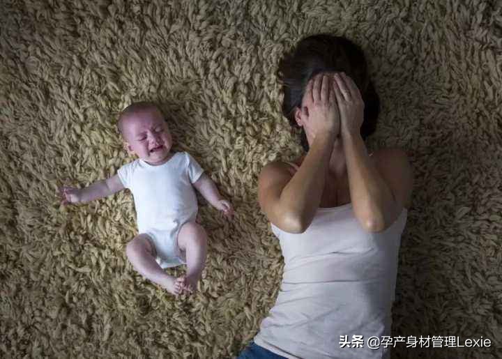 产后抑郁症怎么才能好得快,产后抑郁症的最佳解决方法