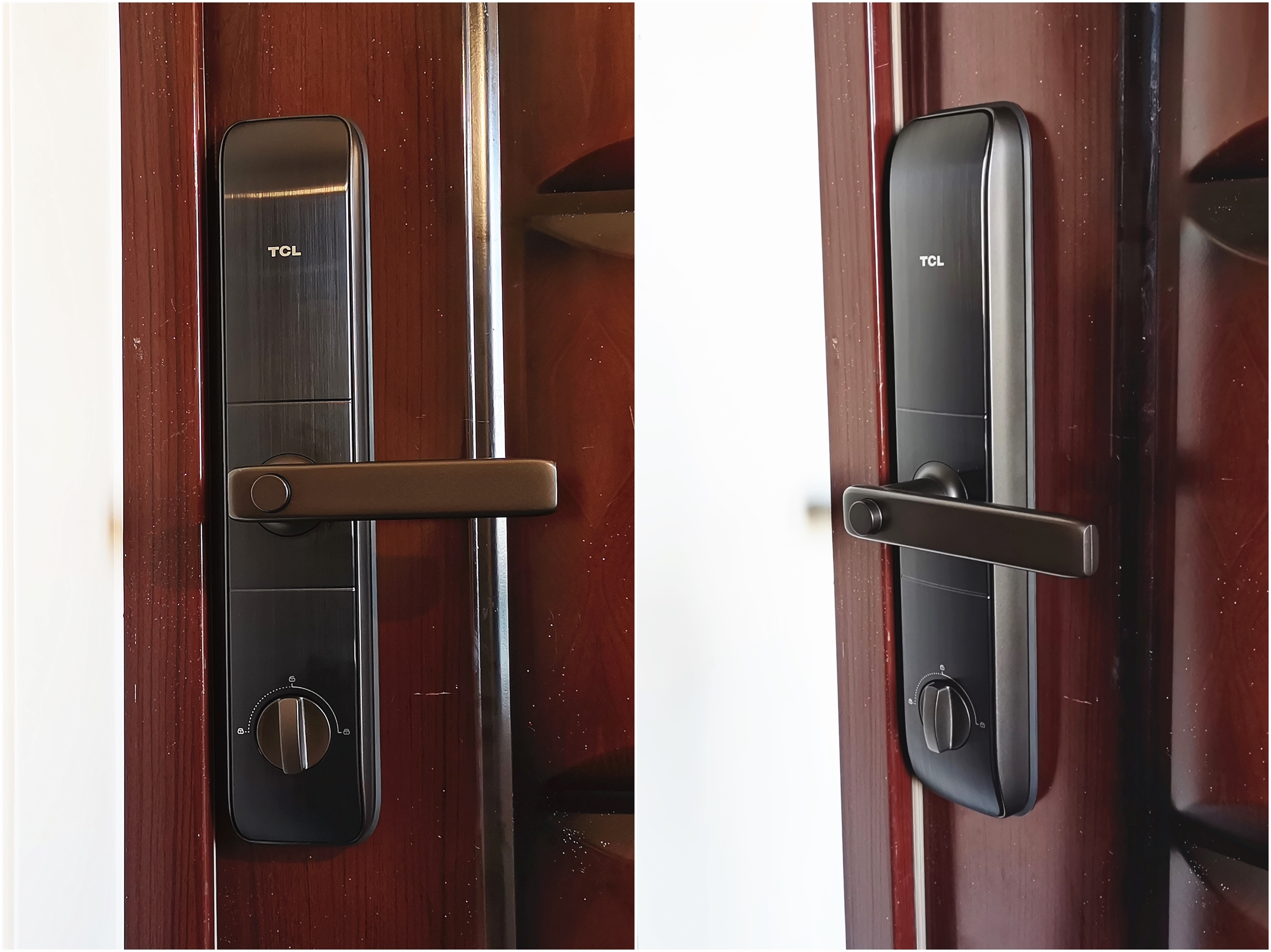 普通消费者怎样选门窗,小米智能门锁如何选择