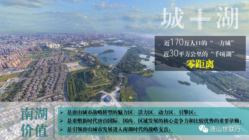 唐山是一个美丽富饶的城市,南湖灯展我们唐山人的骄傲