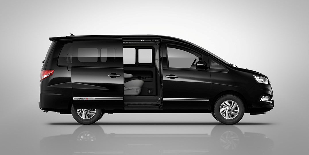 长途穿越床车,长途自驾床车最佳车型