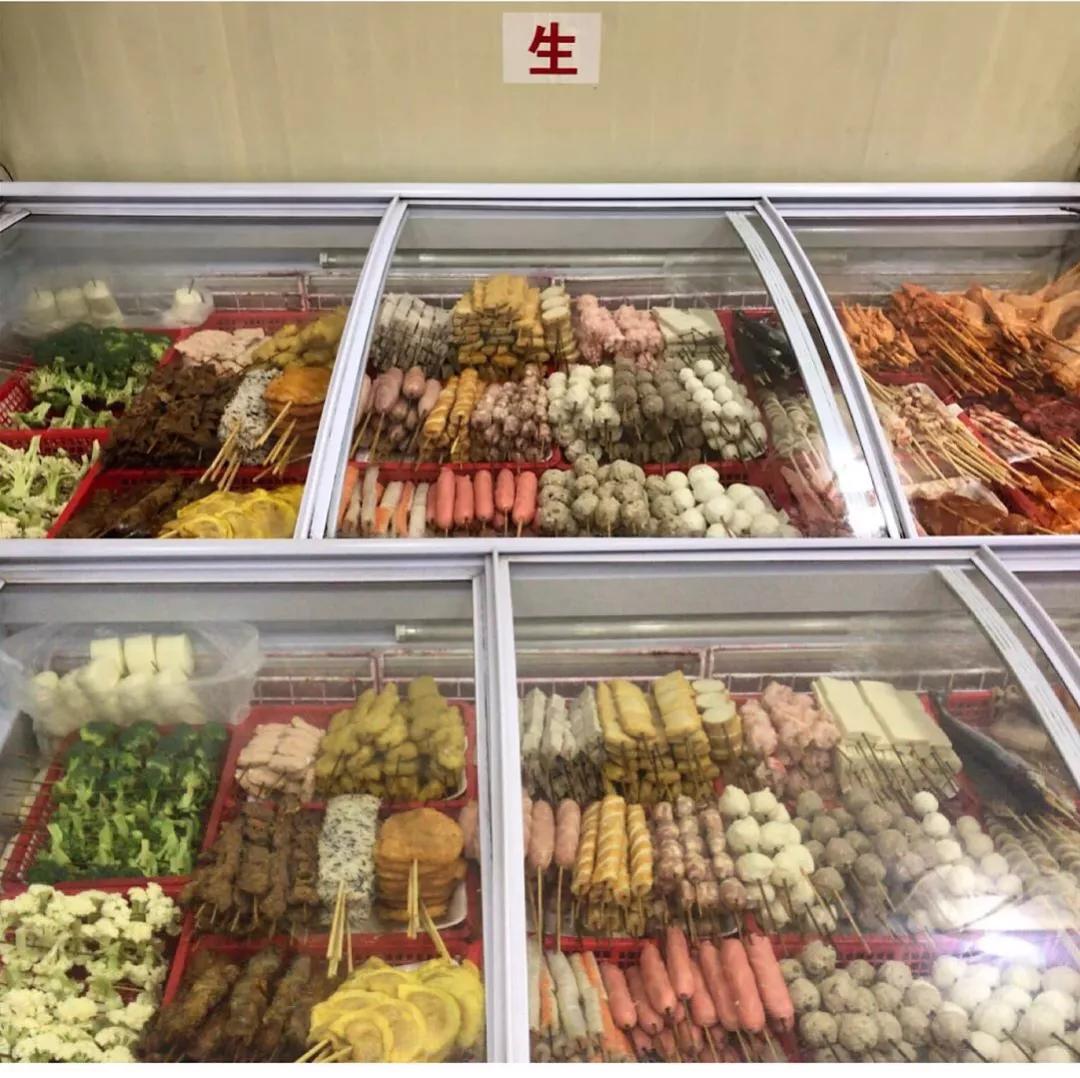 厦门哪个麻辣烫好吃又实惠,厦门好吃的麻辣烫排行榜