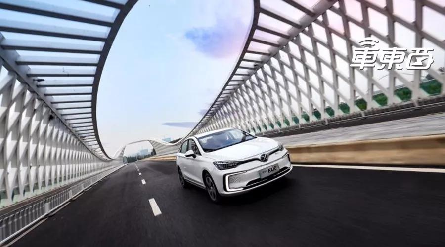 新能源比亚迪广汽北汽,北汽和比亚迪新能源如何选择