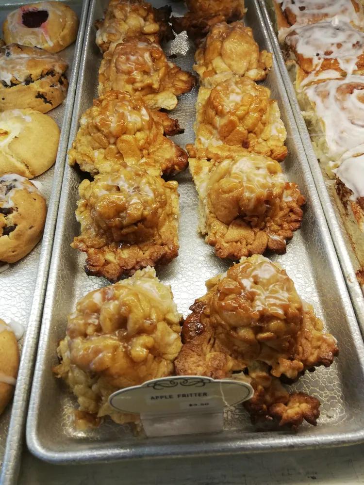 美国加州丹麦小镇,美国加州西雅图小镇