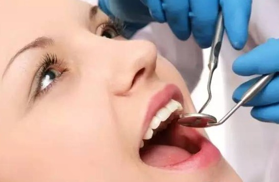 牙齿的全部疾病及治疗方法,常见的四种牙齿问题你占了几种