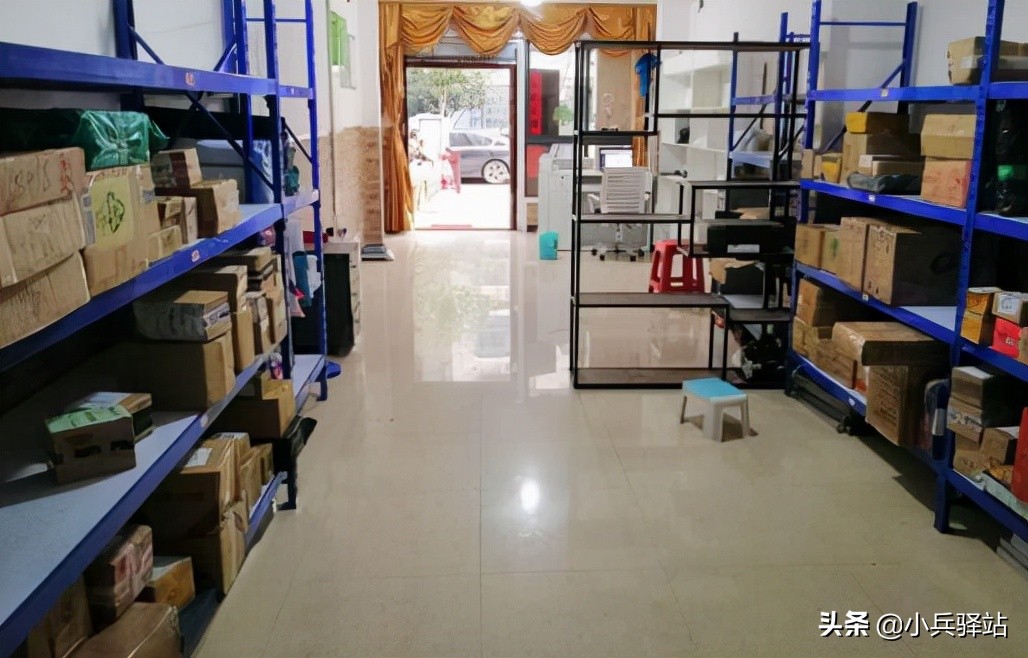 开设快递站点需要哪些渠道,开设快递驿站的步骤