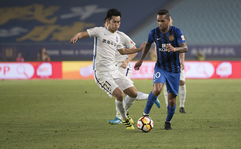 江苏中超足球队历史,江苏足球队沉浮史