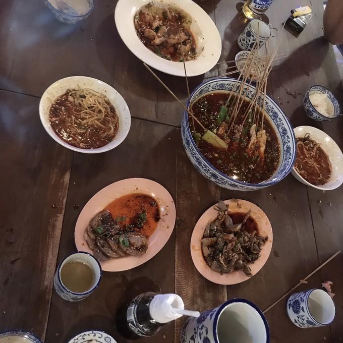 菲律宾人食谱习惯,菲律宾的饮食文化特点