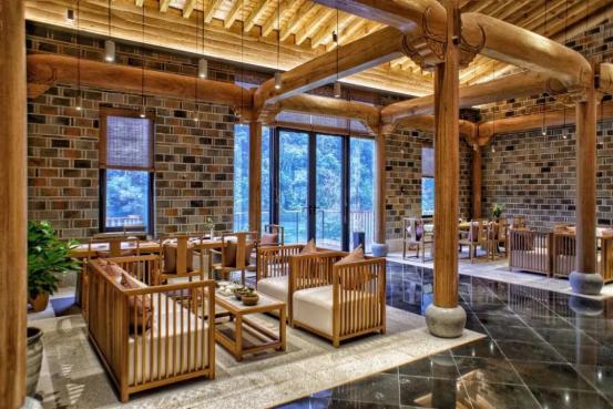 武夷德懋堂旅游攻略,武夷山德懋堂观景台