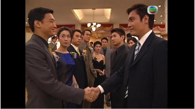 港剧经典炒股片段,香港炒股必看剧