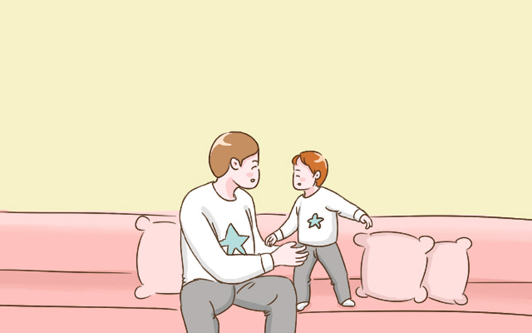 婴儿头发发黄宝妈如何食补,孩子头发发黄和晒太阳有关系吗