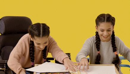 能考虑到残障人士生活是否方便问题的商家,恐怕只有宜家家居了吧