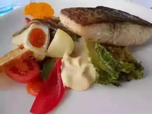 田园农场农庄,空绿田园农场餐厅