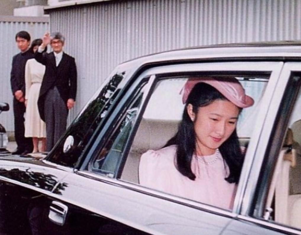 日本平民王妃纪子妃,日本纪子妃生孩子了吗