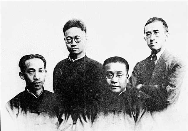 当代杨家将，共13人参加革命，一人为早期领袖，一人官至正国级