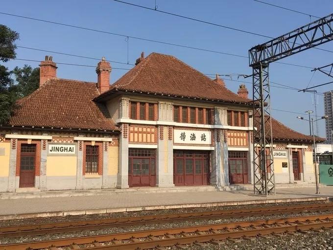 天津市今天的静海消息,天津骄傲的大静海