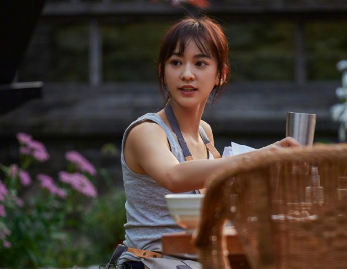 论少女感,论什么叫少女感