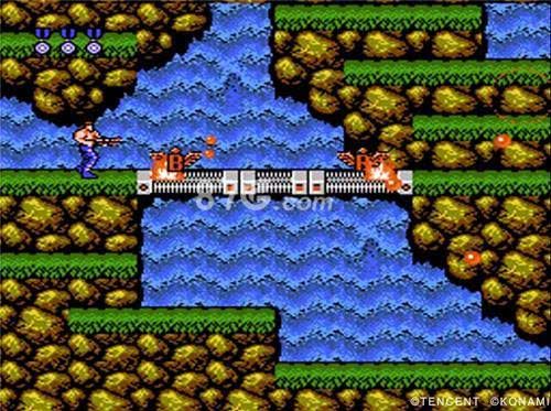 fc时代的游戏,fc时期的神作