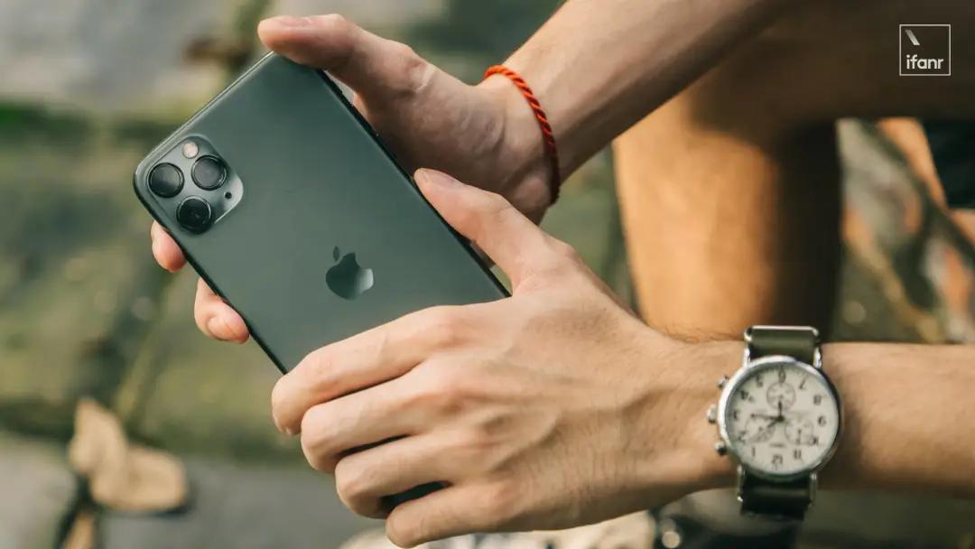 64GB手机还没有过时,新iPhoneSE告诉我们