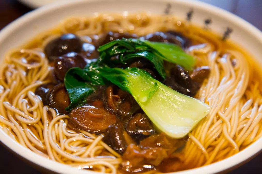 上海虹口公园美食,上海虹口吴淞路美食