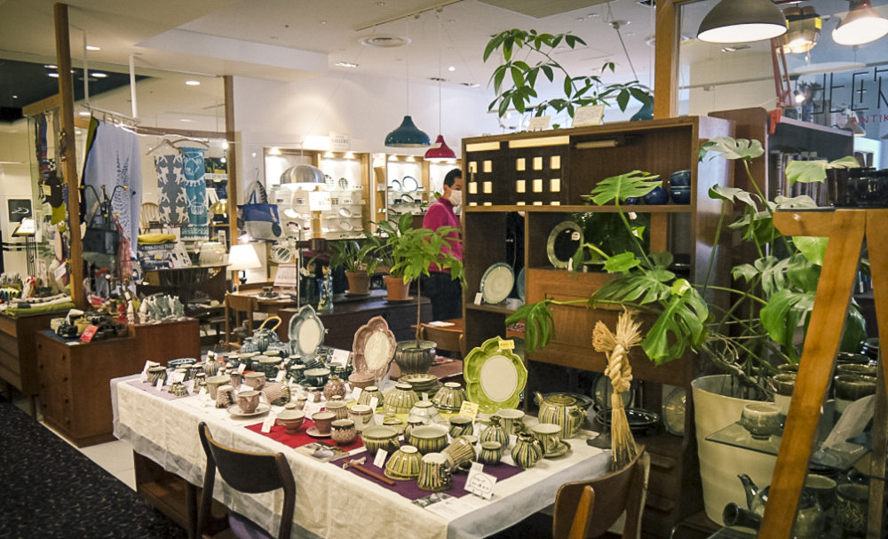 东京是全球时尚之都吗,东京最值得购物的地方