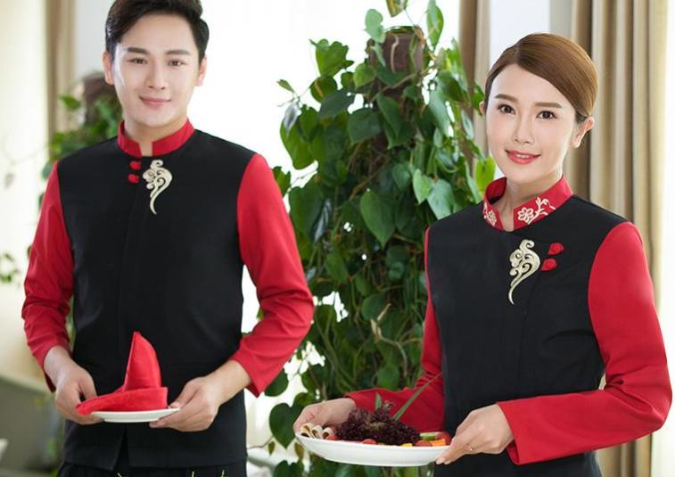 餐饮店的服务员如何提高业绩,如何管理一家门店的服务员