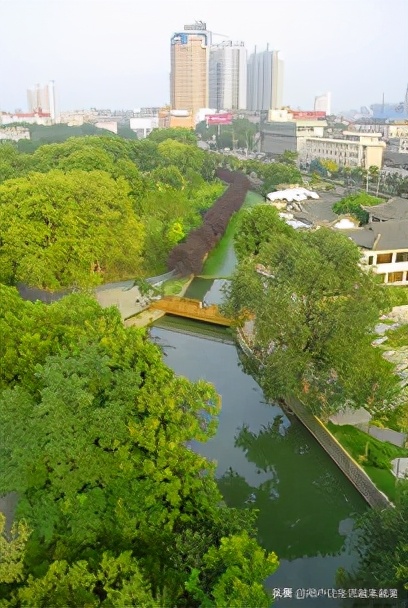 合肥美丽的地方有哪些,合肥是个好地方吗