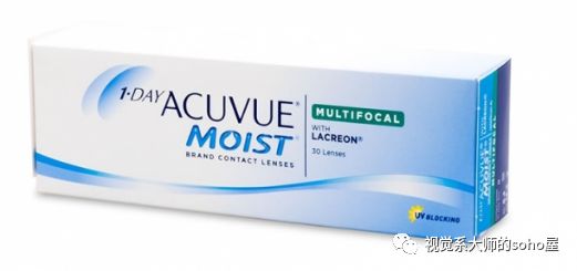 硬性隐形眼镜更适合超高度近视,高度近视最适合的透明隐形眼镜